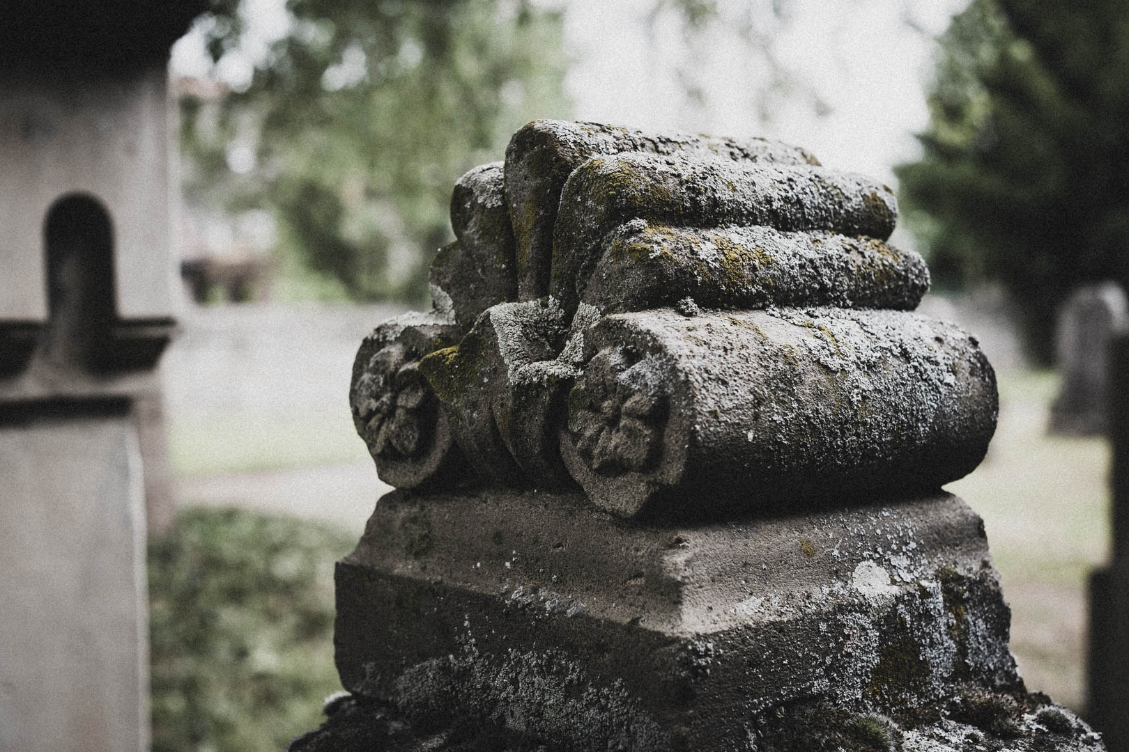 Salzkotten, Jüdischer Friedhof